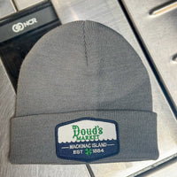 Doud's Beanie