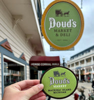 Doud's Market Patch